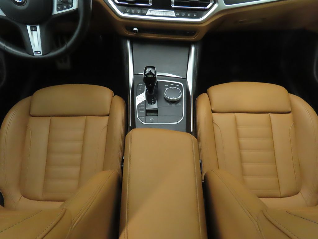 2022 BMW 4 Series M440i xDrive 17