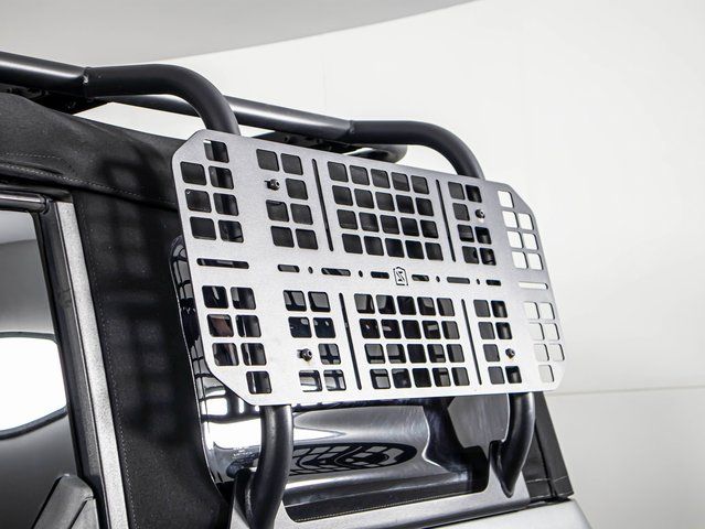 Used 2022 Gray Ford Big Bend image 16