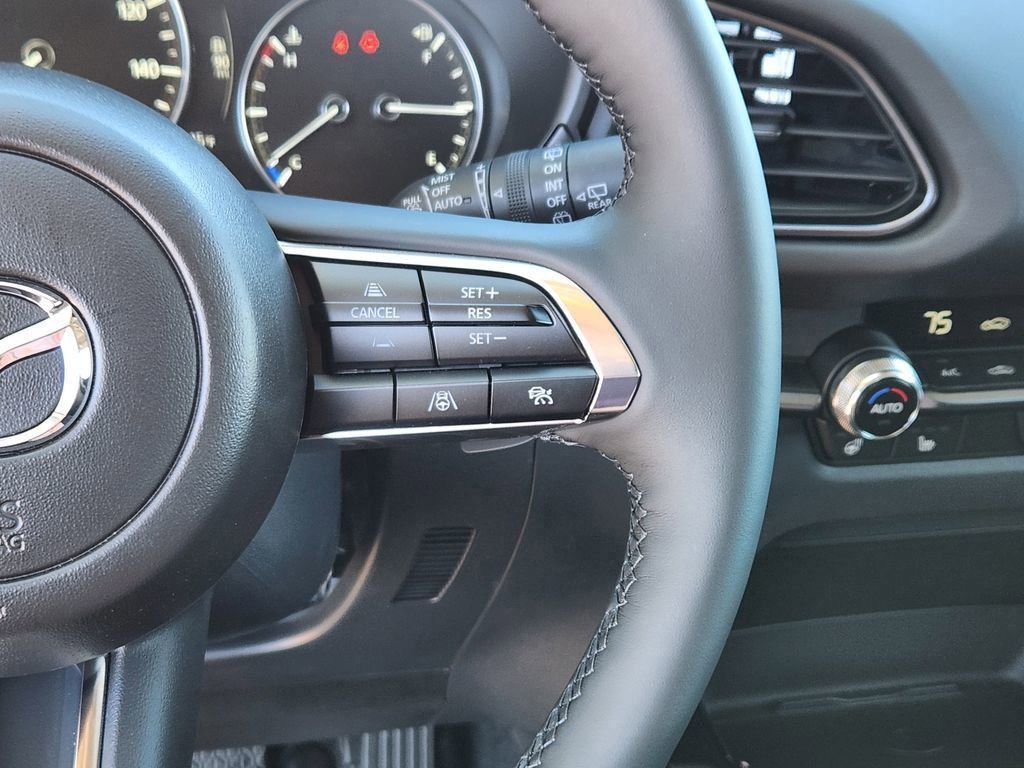 2026 Mazda CX-30 Turbo Premium Plus - Photo 11