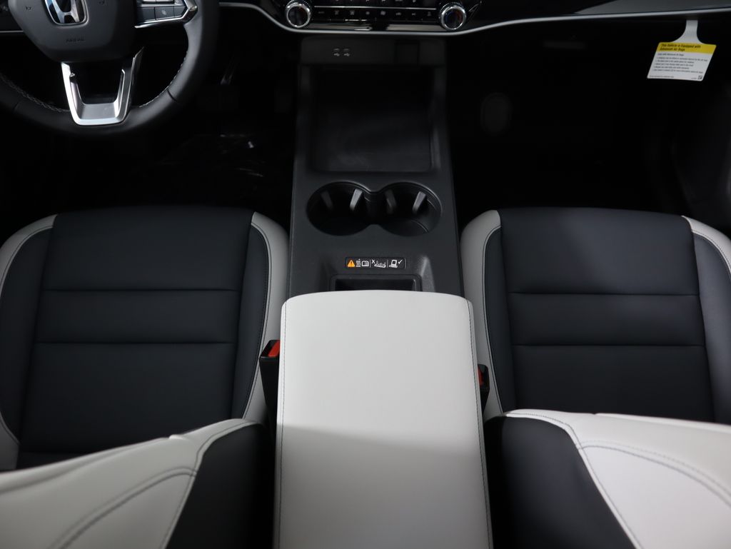 Thumbnail: 2026 Honda Prologue - 17