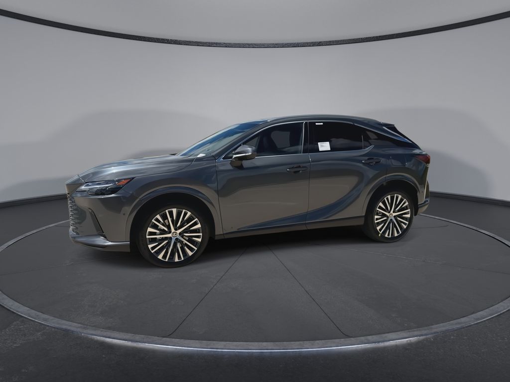 Thumbnail: 2026 Lexus RX - 5