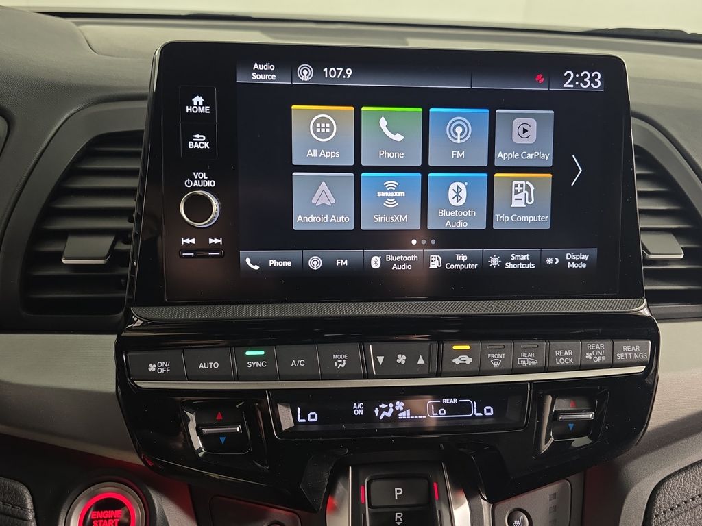 Certified Used 2025  Honda Sport-L image 13