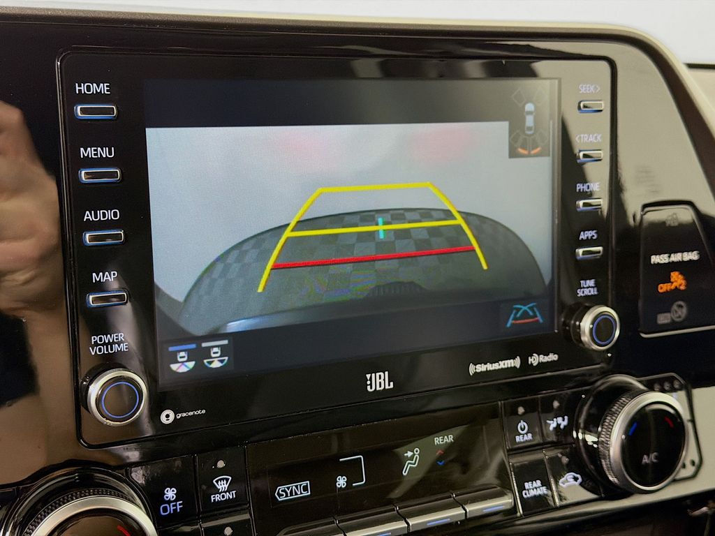 Used 2022 Toyota Highlander SUV