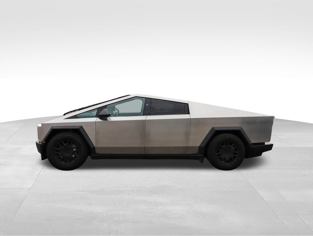 2024 Tesla Cybertruck  2