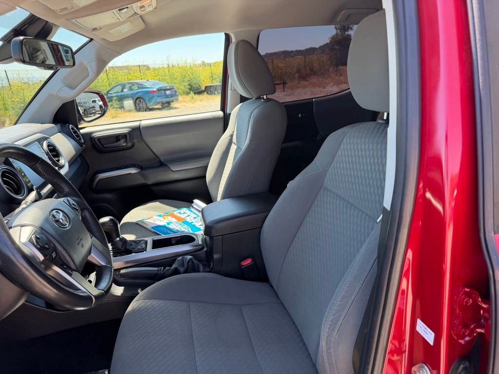 Used 2020 Toyota Tacoma Truck