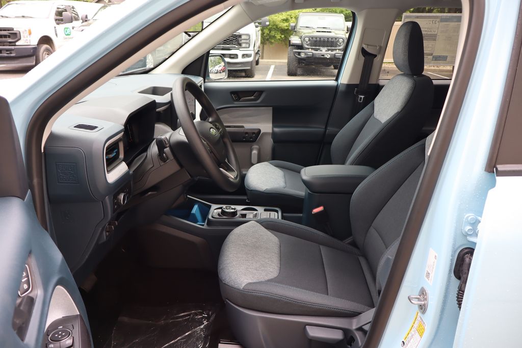 new 2026 Ford Maverick car, priced at $36,680