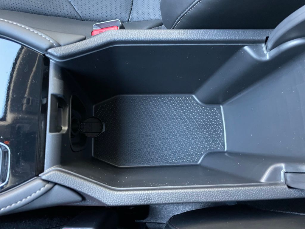 2025 Honda Accord Touring 21