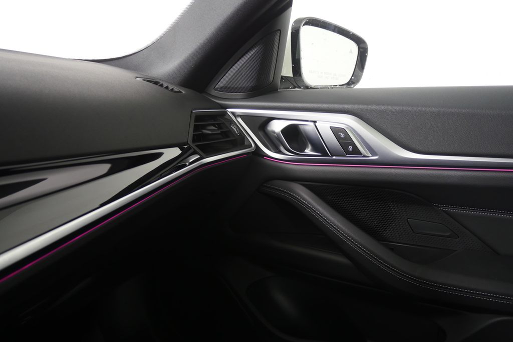 Thumbnail: 2024 BMW i4 - 31