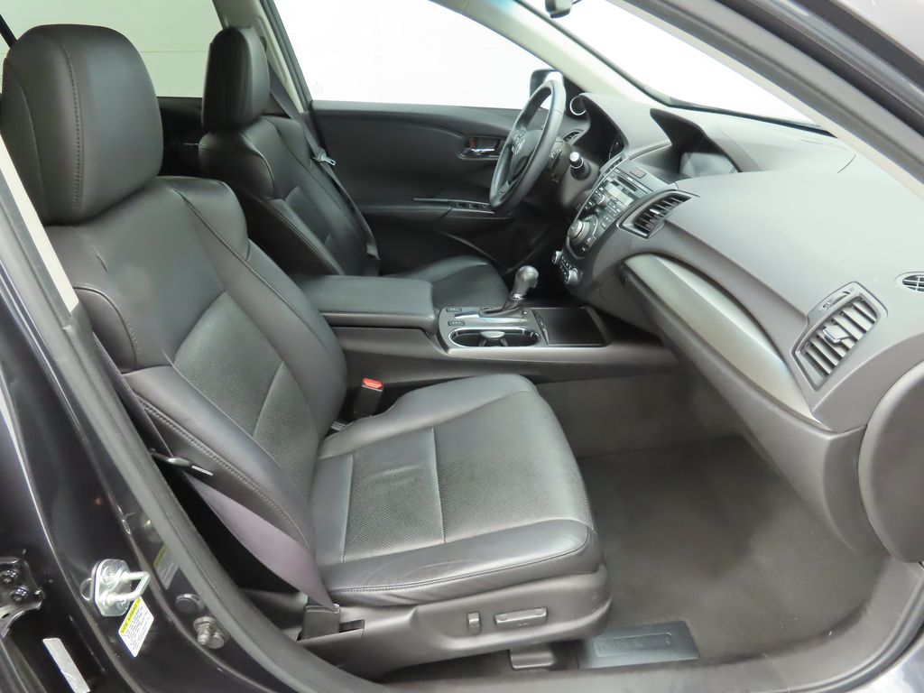 Thumbnail: 2014 Acura RDX - 20