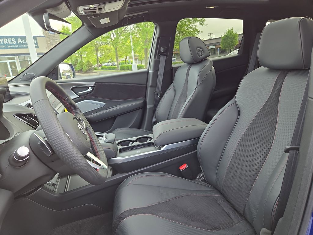 New 2025 Acura RDX For Sale in Fort Wayne, IN
