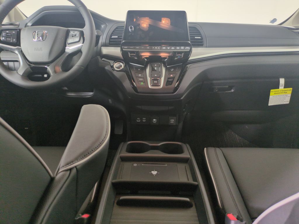 New 2025 Honda Odyssey For Sale in Fort Wayne, IN