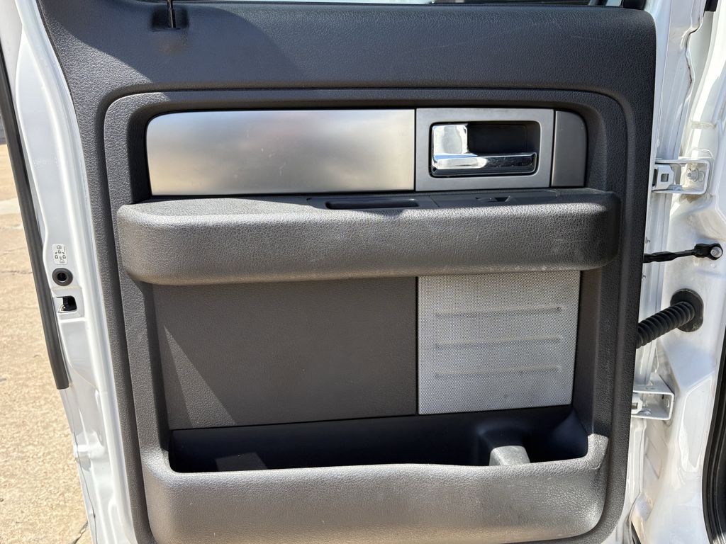 Used 2013 Oxford White Ford FX2 image 20