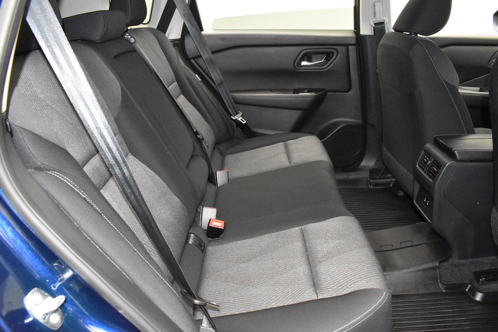 Thumbnail: 2024 Nissan Rogue - 27