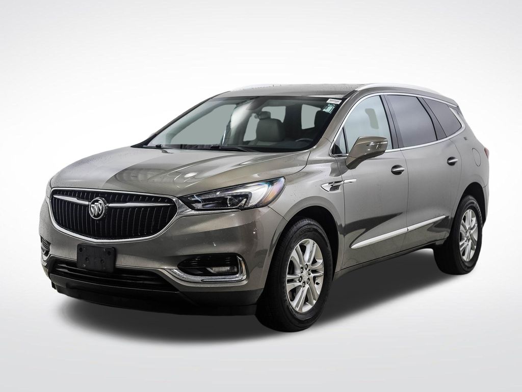 2018 Buick Enclave Essence -
                  Bloomington, MN