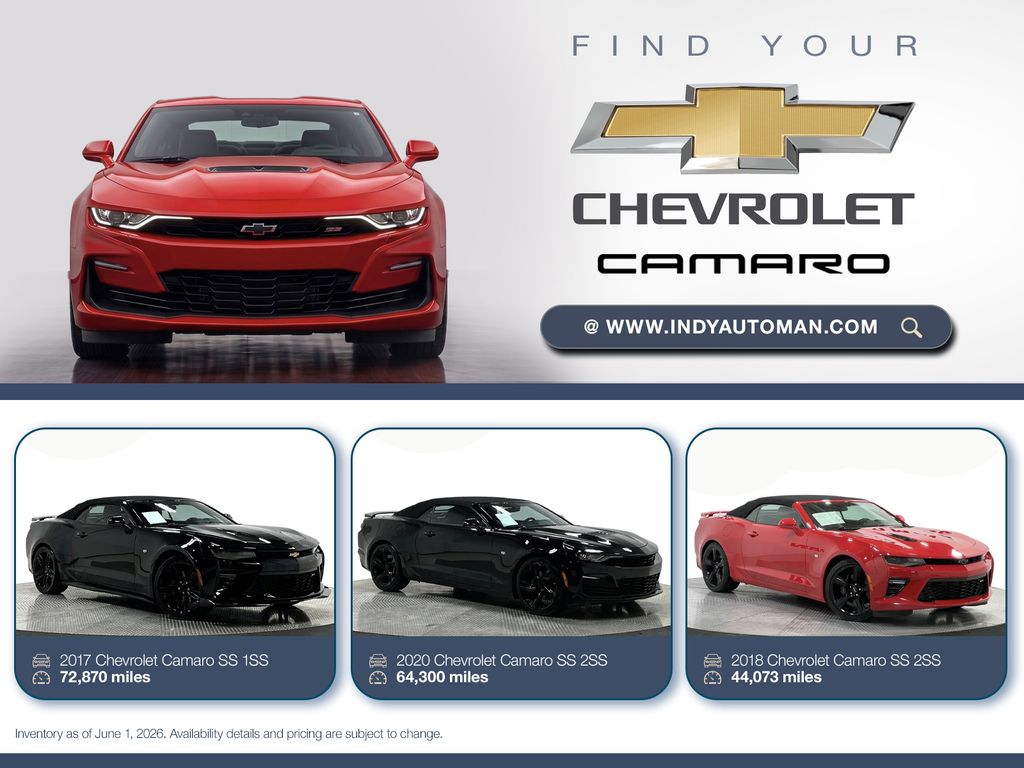 Summit White 2021 Chevrolet Camaro LT1 Convertible RWD Convertible Rear-Wheel Drive Automatic
