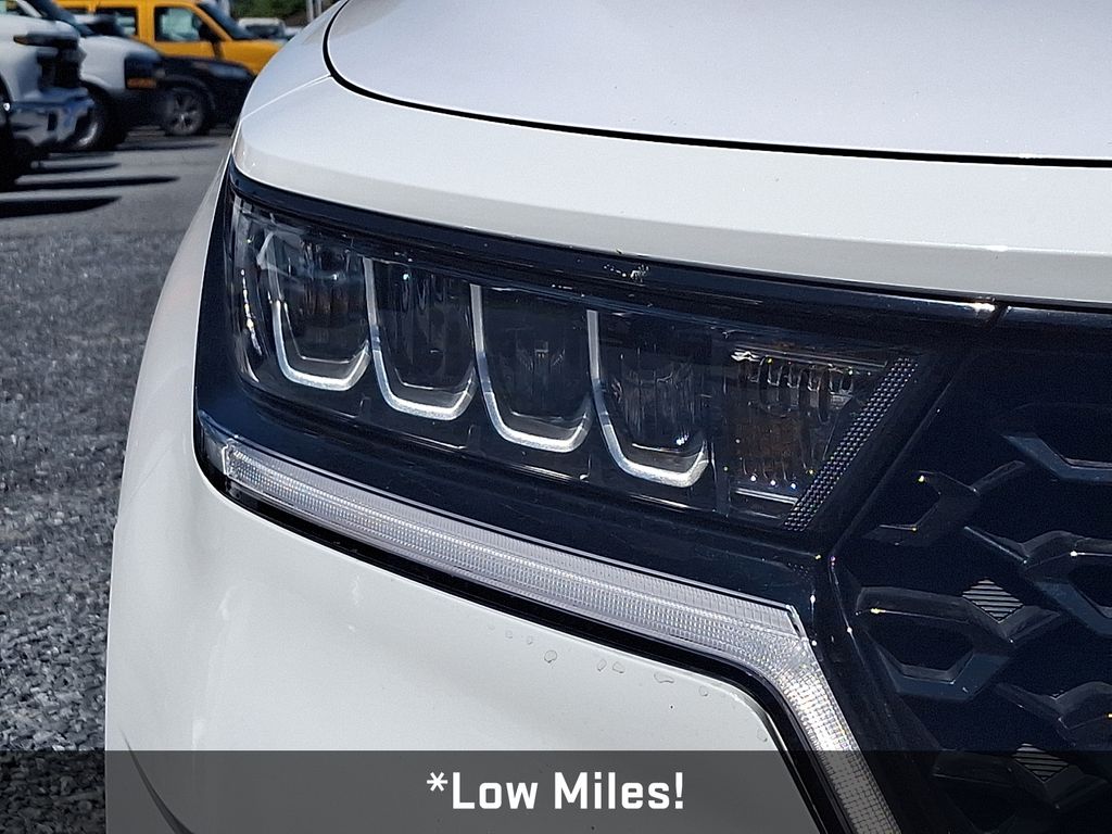 2021 Kia Sorento EX White at Rafferty Subaru