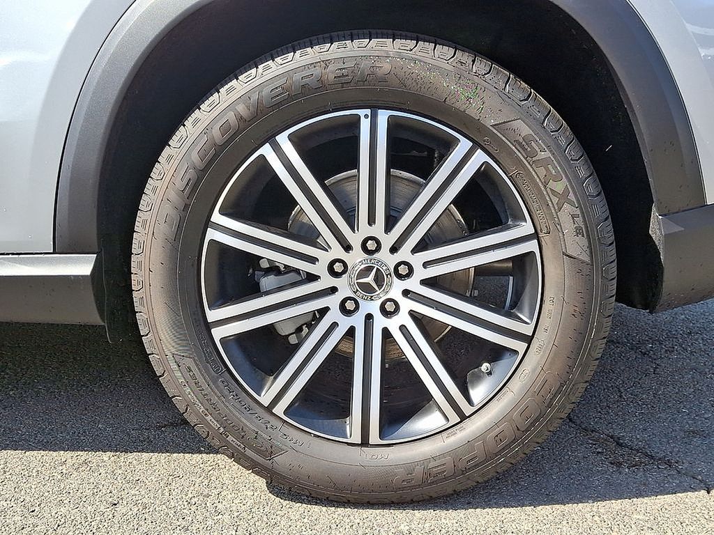 Thumbnail: 2025 Mercedes-Benz GLE - 5