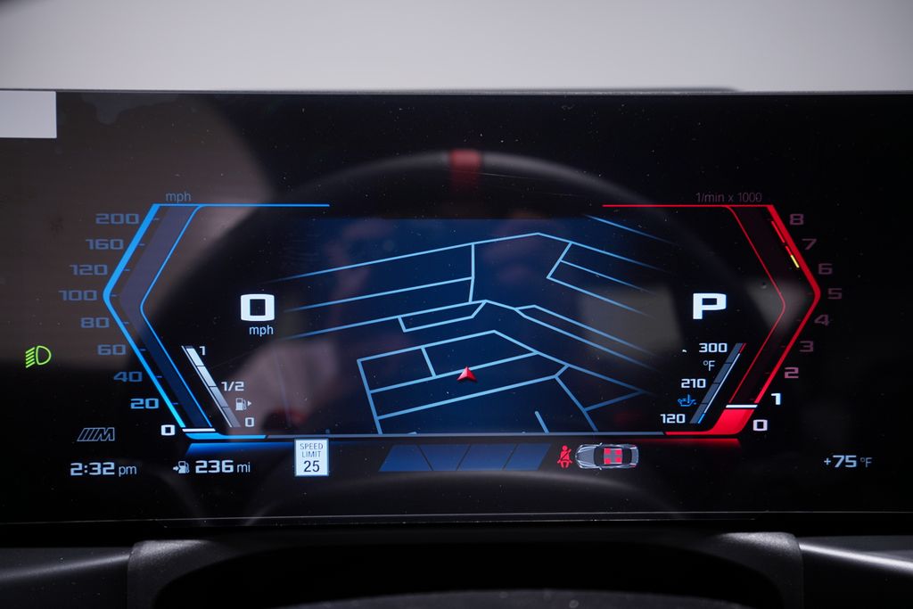 Thumbnail: 2026 BMW M4 - 21