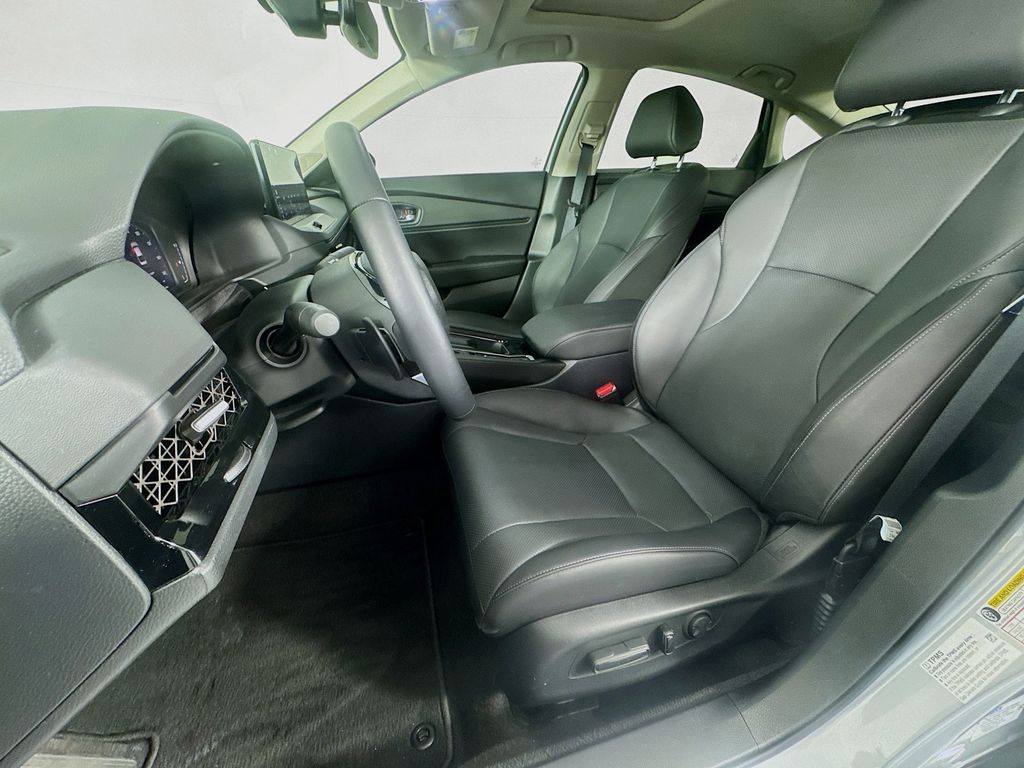 Used Car 2025 Honda Accord Hybrid  Touring For Sale Under $35,000 In Austin, Texas