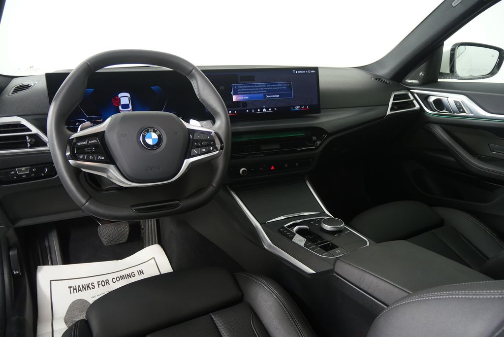 Thumbnail: 2025 BMW 4 Series - 20