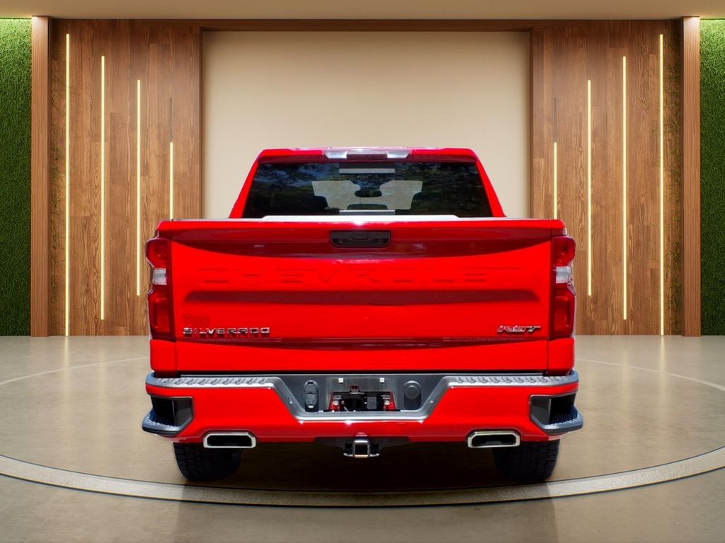ChevroletSilverado 150030