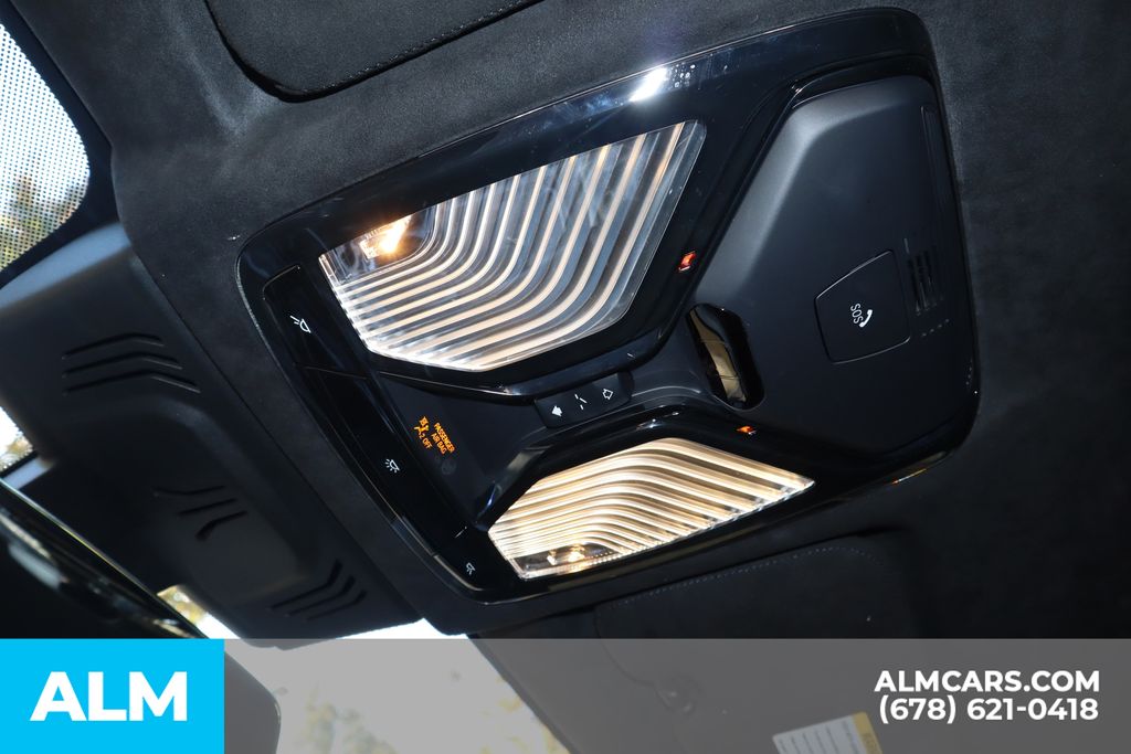 Used 2022 Black BMW Base image 41