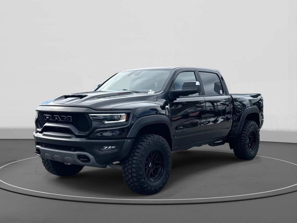 2023 RAM 1500 TRX Crew Cab 4WD