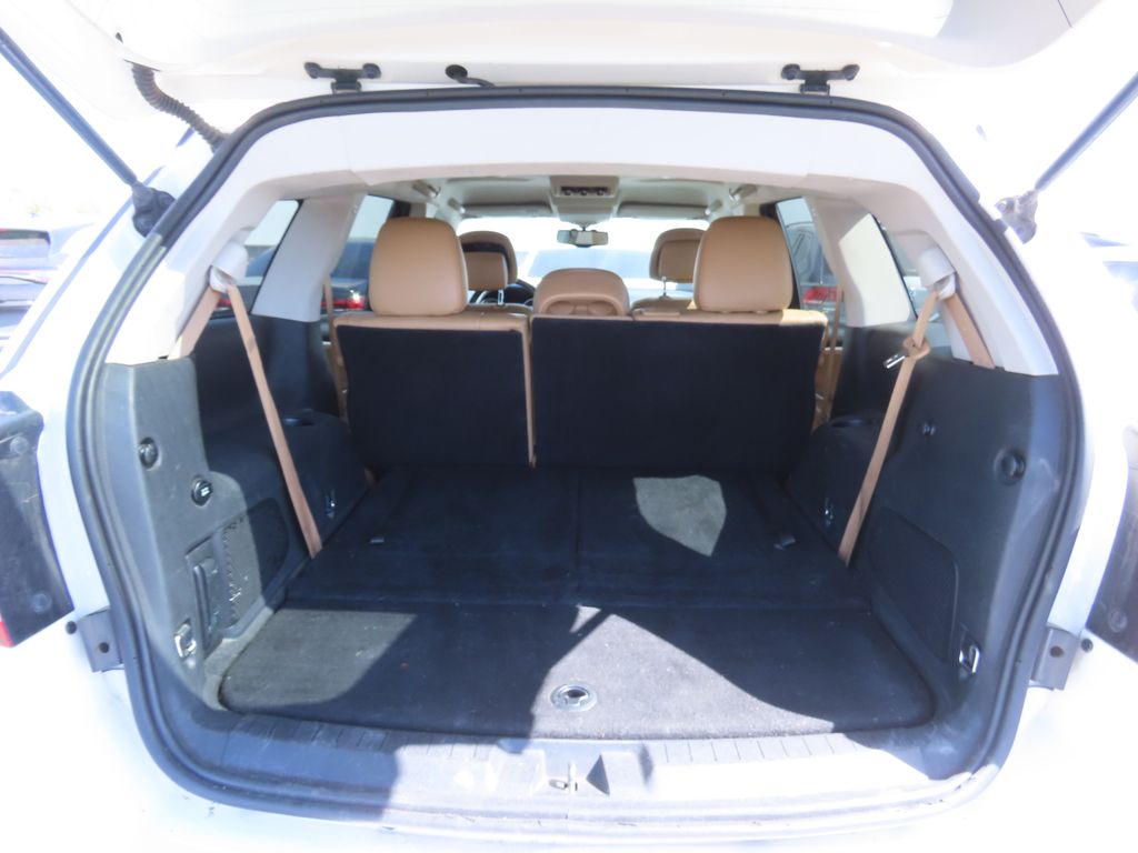 Thumbnail: 2015 Dodge Journey - 12