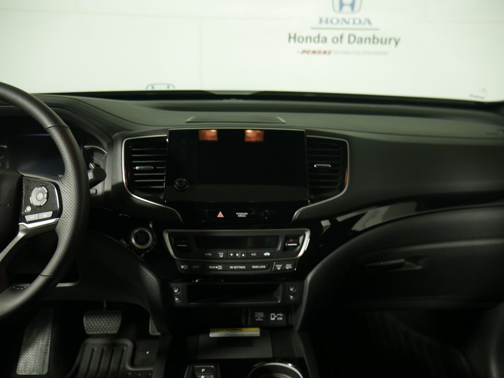 Thumbnail: 2022 Honda Passport - 13