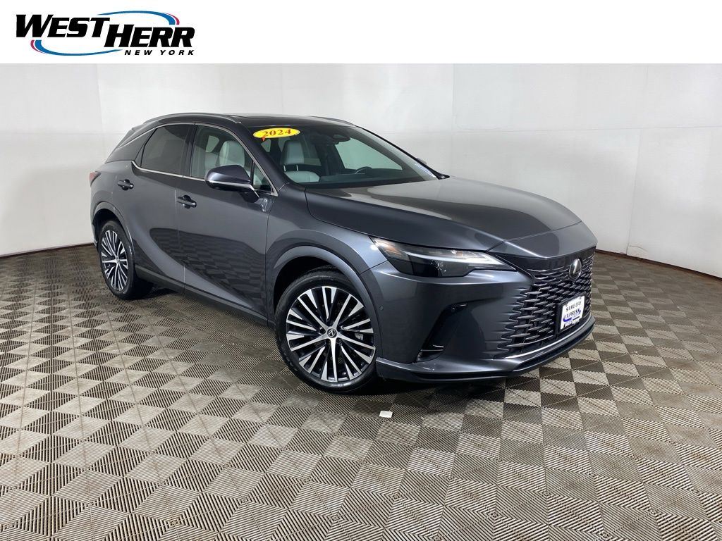 2024 Lexus RX 350 Premium AWD