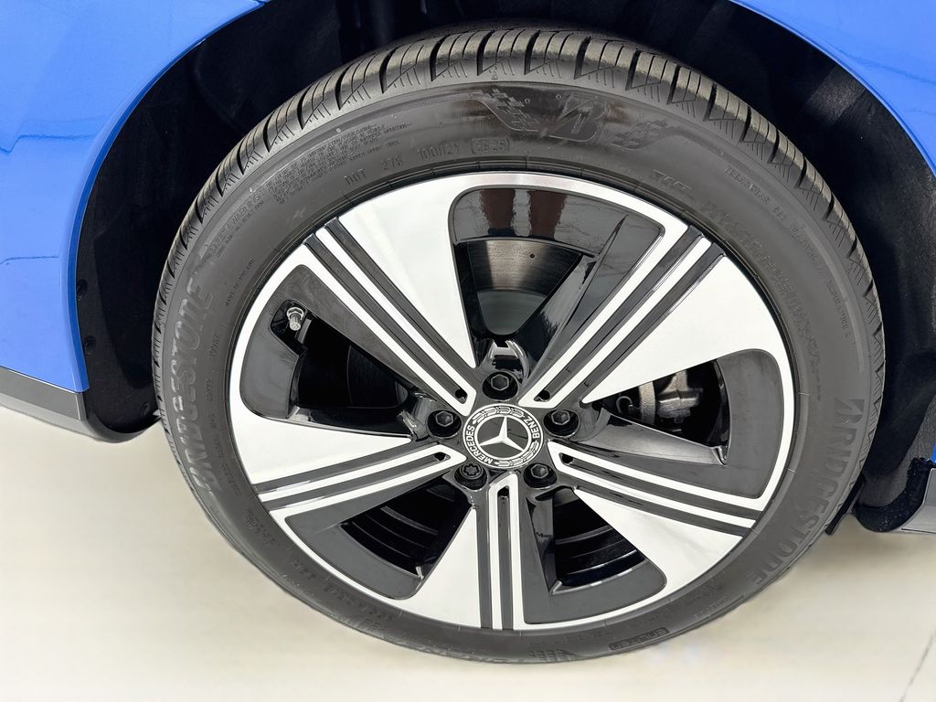Thumbnail: 2027 Mercedes-Benz CLA - 32