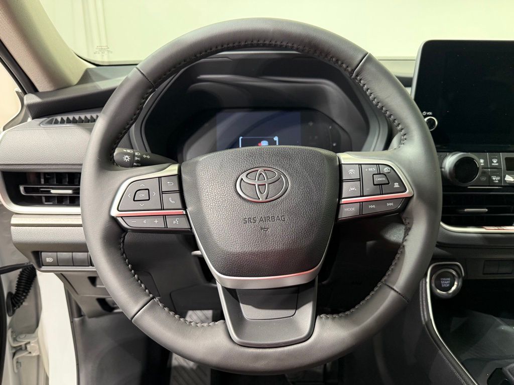 Thumbnail: 2026 Toyota Grand Highlander - 23