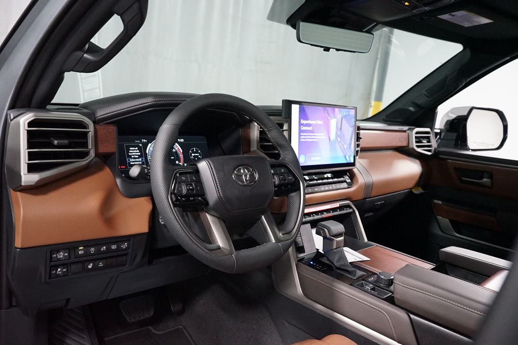 Thumbnail: 2026 Toyota Tundra - 12