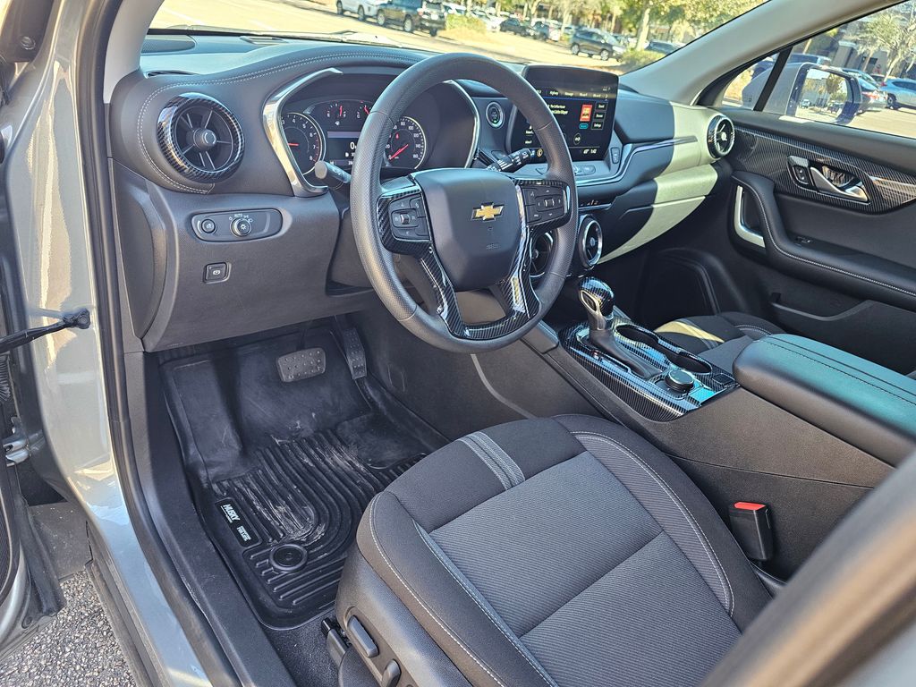 2023 Chevrolet Blazer LT 11