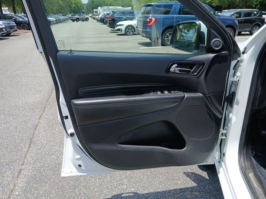 Used 2022 White Dodge GT Plus image 11
