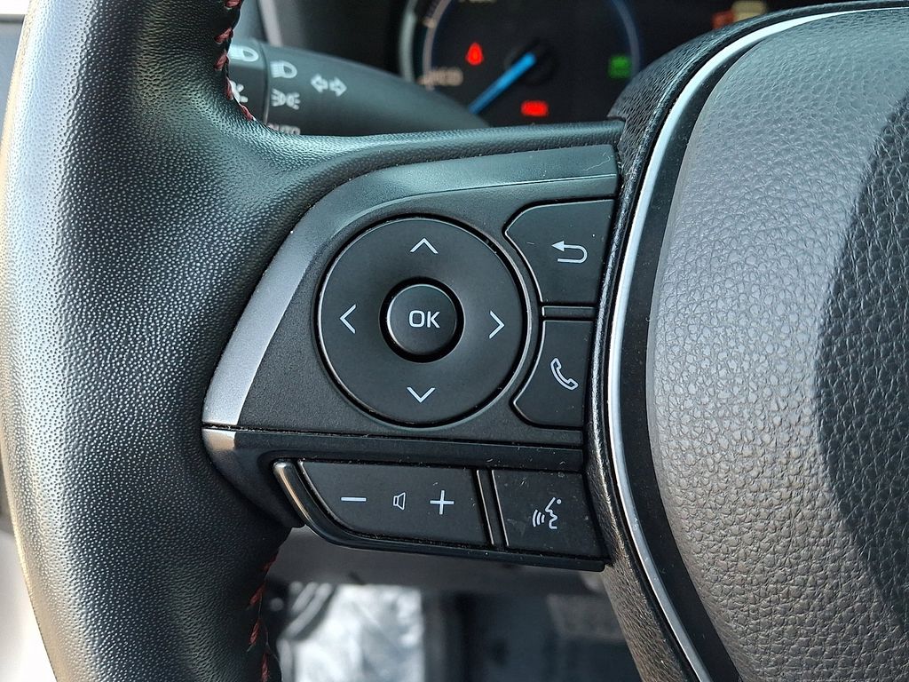 Thumbnail: 2024 Toyota RAV4 - 22