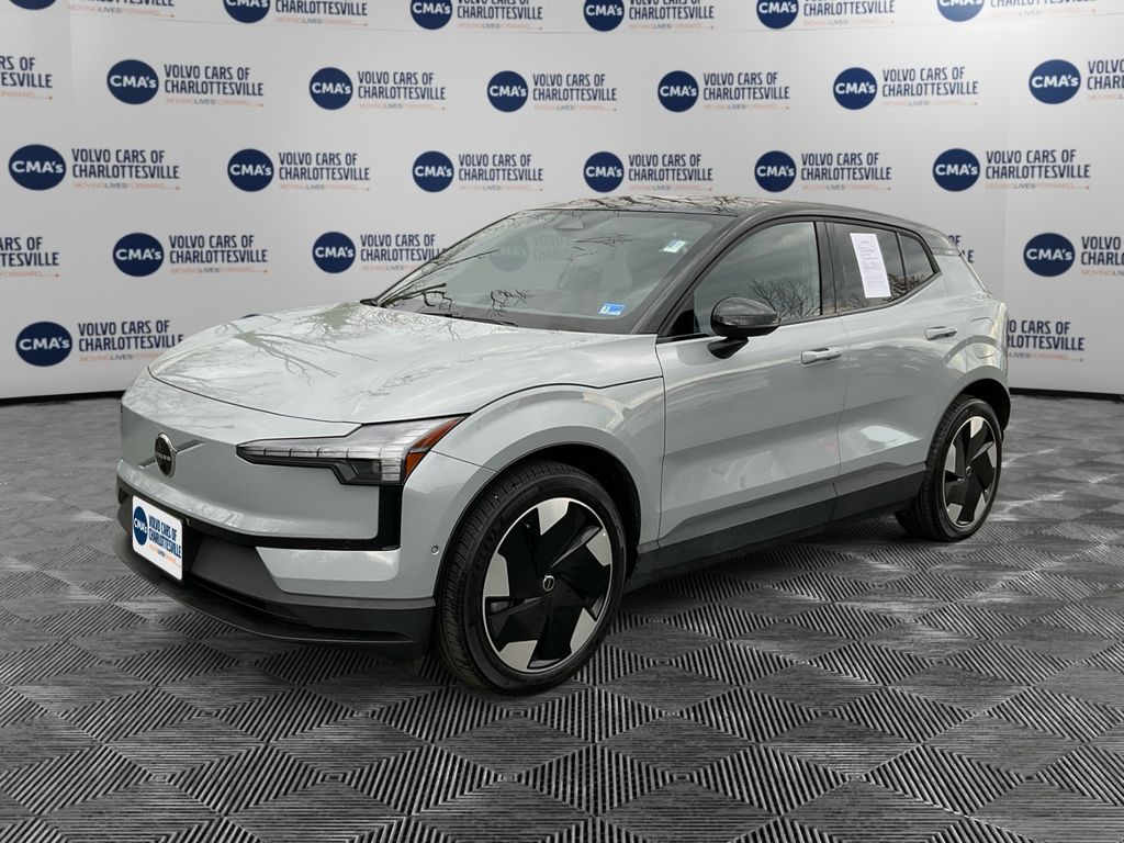 2025 Volvo EX30 Twin Ultra eAWD
