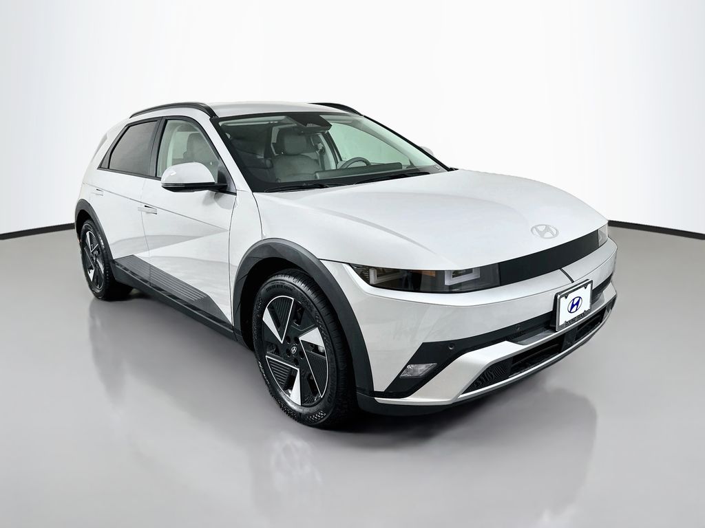 Thumbnail: 2027 Hyundai Ioniq 5 - 3