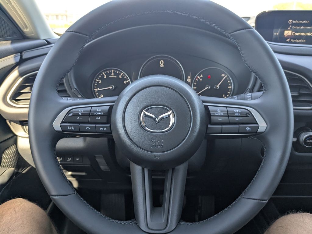 2026 Mazda CX-30 2.5 S Select Sport