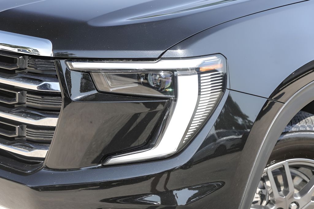 Used Car 2025 Gmc Acadia  Elevation For Sale Under $35,000 In Austin, Texas