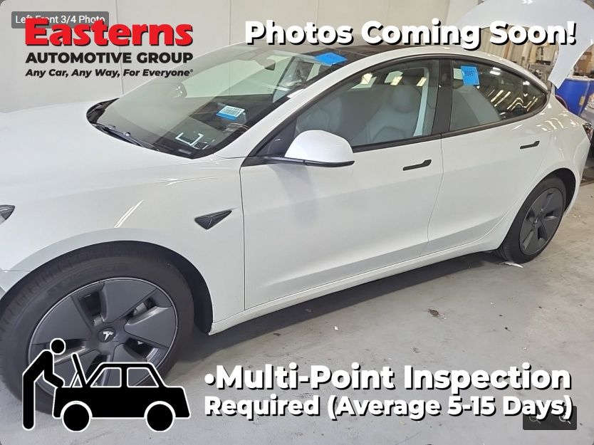 2023 Tesla Model 3 -'s photo