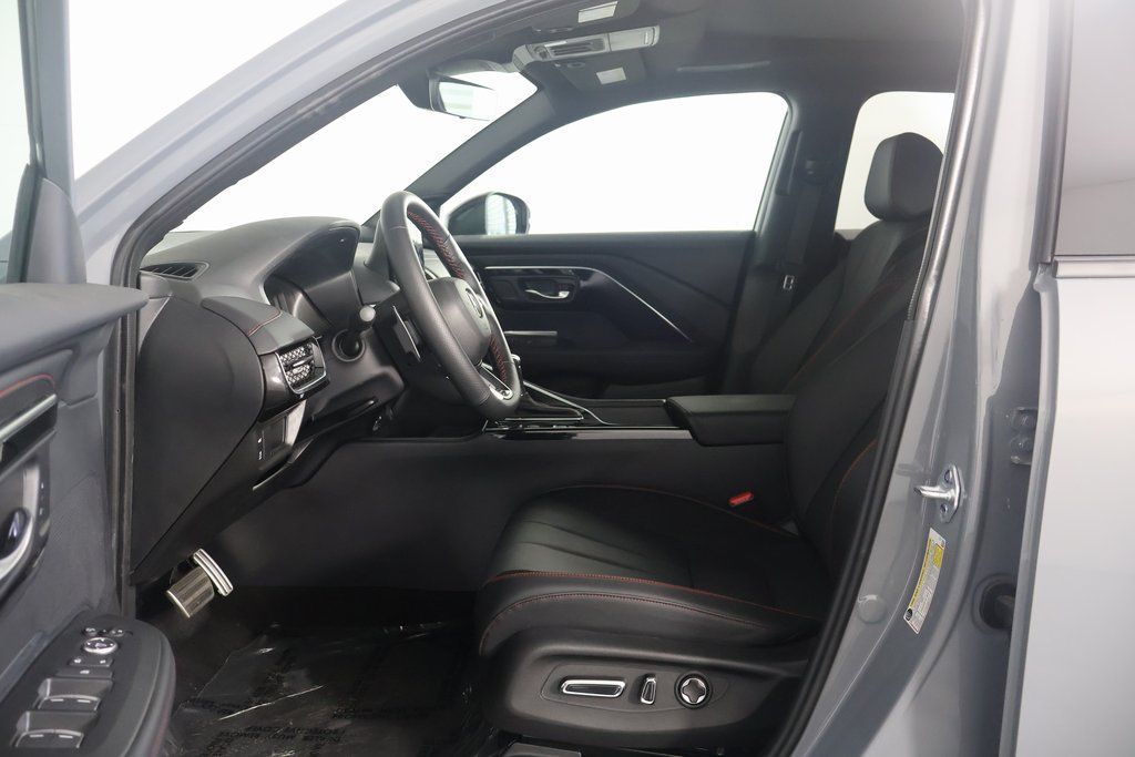 2025 Acura ADX A-SPEC ADVANCE 5