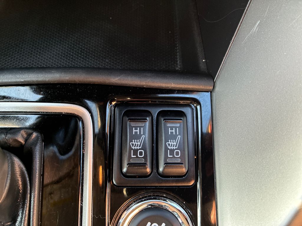 2023 Mitsubishi Eclipse Cross SE  at Auto Express Mitsubishi