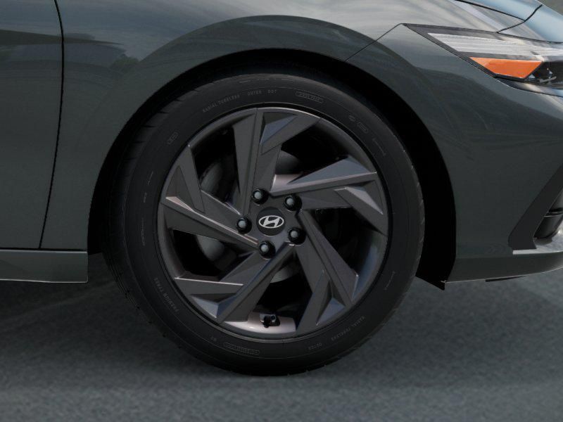 Thumbnail: 2026 Hyundai Elantra - 8