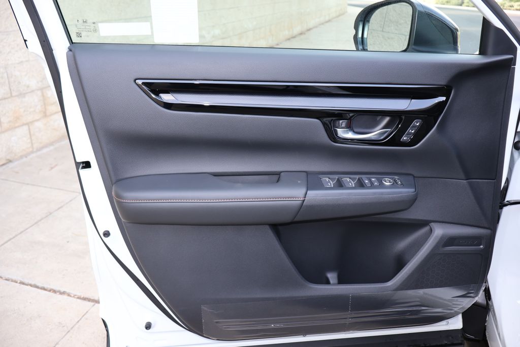 Thumbnail: 2026 Honda CR-V - 26
