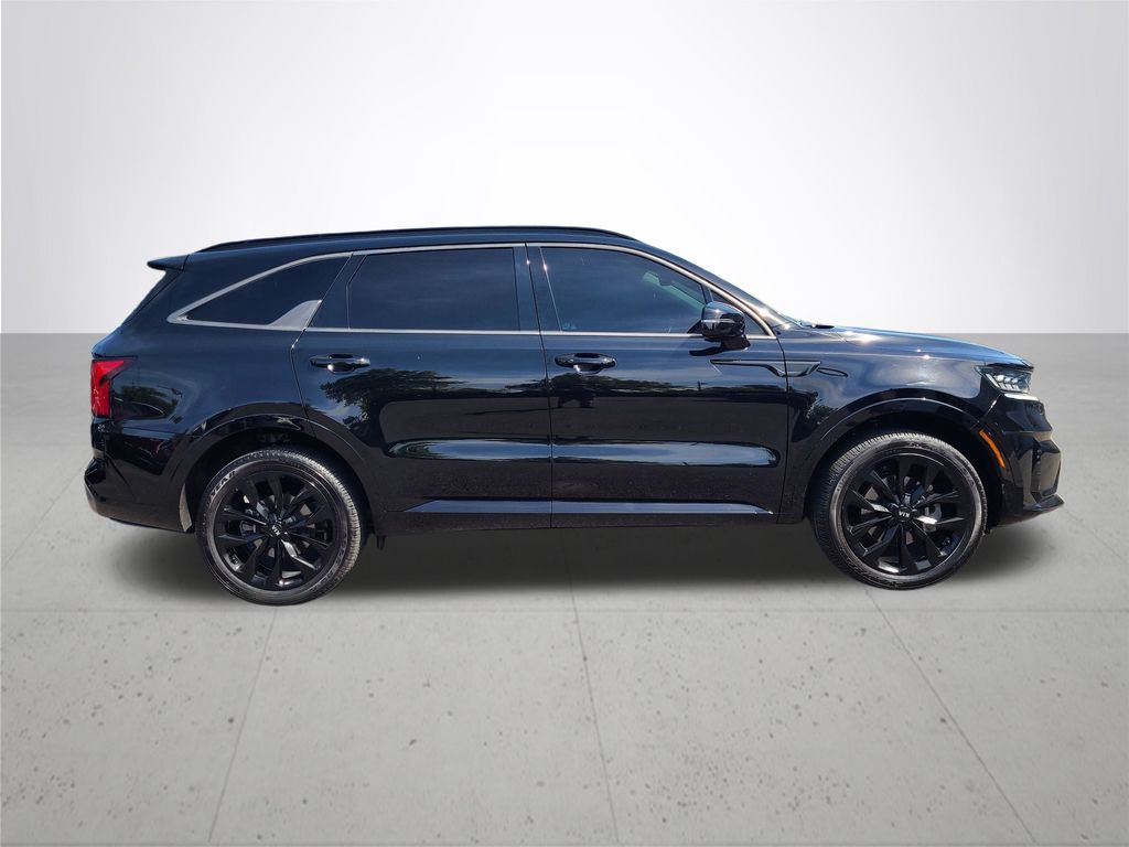 2021 Kia Sorento SX