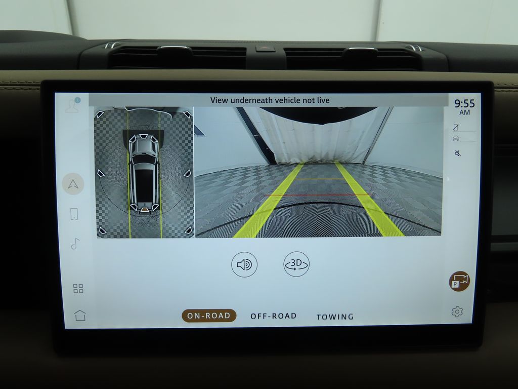 Thumbnail: 2025 Land Rover Defender - 17