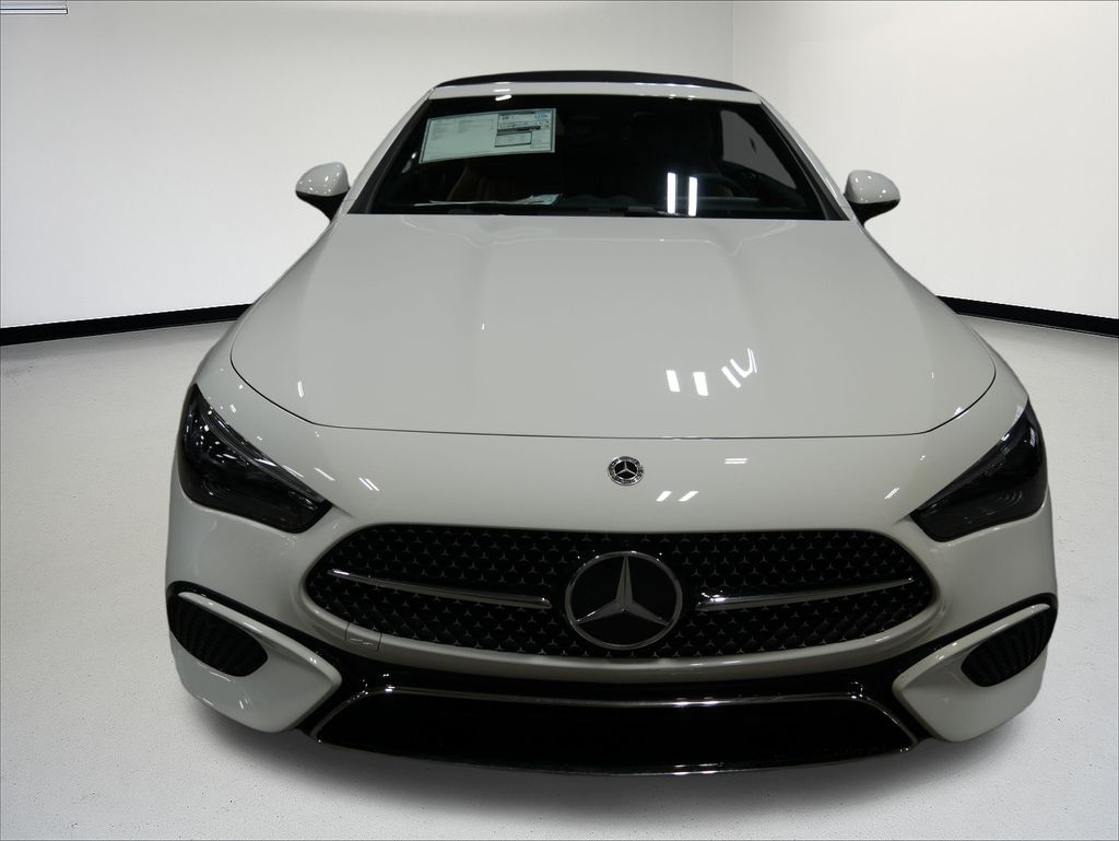 Thumbnail: 2026 Mercedes-Benz CLE - 8