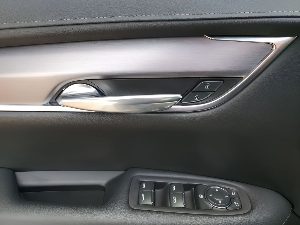 Used Car 2020 Cadillac Xt5  Luxury For Sale Under $25,000 In Austin, Texas