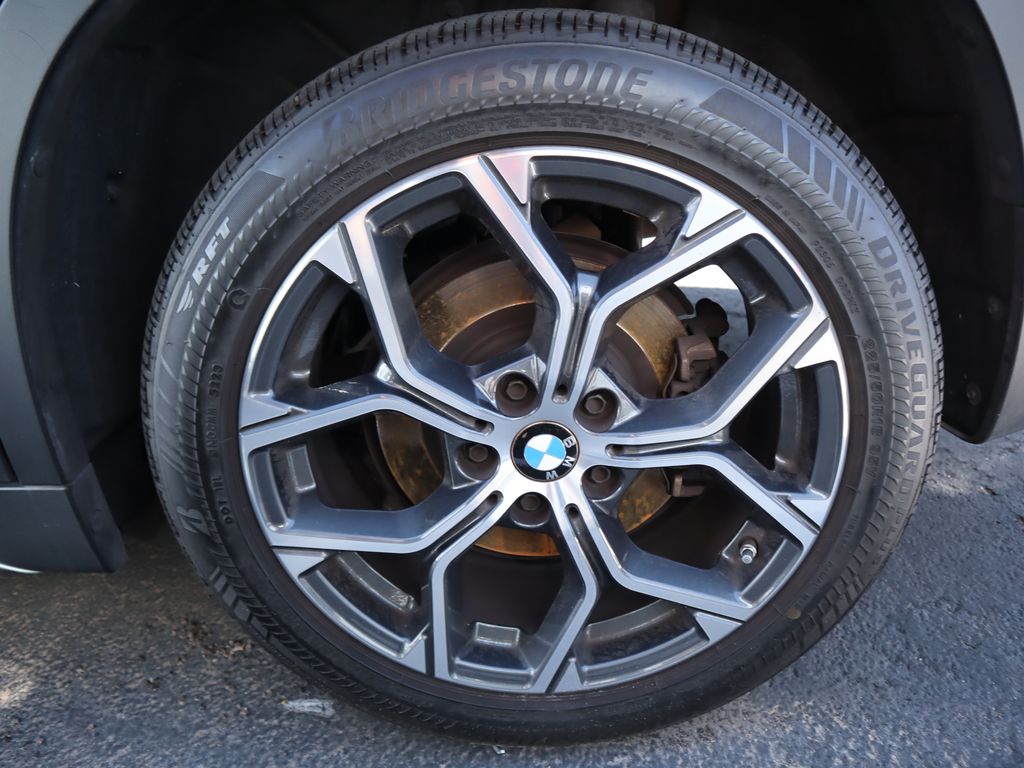2021 BMW X1 sDrive28i 16